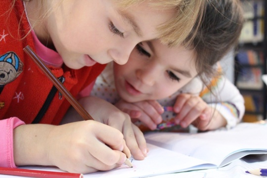 Ganztagsbetreuung an Grundschulen: Bundesweit fehlen über 500.000 Plätze
