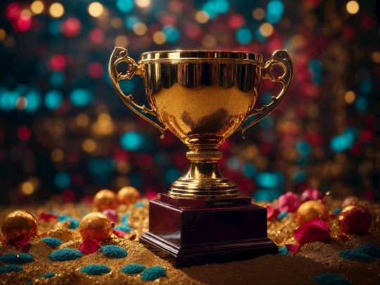 Ausschreibung zum Deutschen Arbeitgeberpreis für Bildung 2025 gestartet!