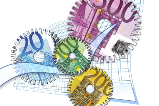 Hohe Arbeitskosten: Deutsche Industrie 22 Prozent teurer als ausländische Konkurrenz